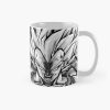 mugstandardx800right pad800x800f8f8f8 17 - Vegeta Merch