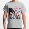 ssrcoclassic teemensheather greyfront altsquare product1000x1000.u1 16 - Vegeta Merch