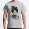 ssrcoclassic teemensheather greyfront altsquare product1000x1000.u1 27 - Vegeta Merch