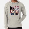 ssrcolightweight hoodiemensoatmeal heatherfrontsquare productx1000 bgf8f8f8 21 - Vegeta Merch