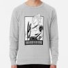 ssrcolightweight sweatshirtmensheather greyfrontsquare productx1000 bgf8f8f8 1 - Vegeta Merch