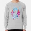 ssrcolightweight sweatshirtmensheather greyfrontsquare productx1000 bgf8f8f8 10 - Vegeta Merch