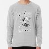 ssrcolightweight sweatshirtmensheather greyfrontsquare productx1000 bgf8f8f8 2 - Vegeta Merch