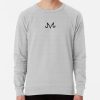 ssrcolightweight sweatshirtmensheather greyfrontsquare productx1000 bgf8f8f8 20 - Vegeta Merch