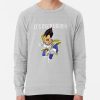 ssrcolightweight sweatshirtmensheather greyfrontsquare productx1000 bgf8f8f8 22 - Vegeta Merch