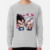 ssrcolightweight sweatshirtmensheather greyfrontsquare productx1000 bgf8f8f8 23 - Vegeta Merch