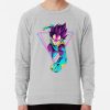 ssrcolightweight sweatshirtmensheather greyfrontsquare productx1000 bgf8f8f8 24 - Vegeta Merch