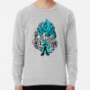 ssrcolightweight sweatshirtmensheather greyfrontsquare productx1000 bgf8f8f8 25 - Vegeta Merch