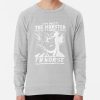 ssrcolightweight sweatshirtmensheather greyfrontsquare productx1000 bgf8f8f8 26 - Vegeta Merch