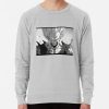 ssrcolightweight sweatshirtmensheather greyfrontsquare productx1000 bgf8f8f8 30 - Vegeta Merch