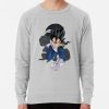 ssrcolightweight sweatshirtmensheather greyfrontsquare productx1000 bgf8f8f8 4 - Vegeta Merch