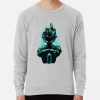 ssrcolightweight sweatshirtmensheather greyfrontsquare productx1000 bgf8f8f8 7 - Vegeta Merch