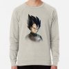 ssrcolightweight sweatshirtmensoatmeal heatherfrontsquare productx1000 bgf8f8f8 - Vegeta Merch