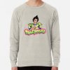 ssrcolightweight sweatshirtmensoatmeal heatherfrontsquare productx1000 bgf8f8f8 15 - Vegeta Merch