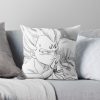 throwpillowsmall1000x bgf8f8f8 c020010001000 13 - Vegeta Merch