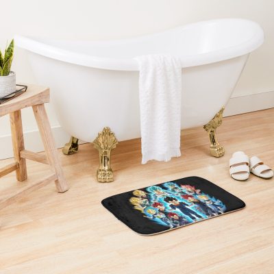 urbathmat context smallsquare1000x1000.1u5 4 - Vegeta Merch