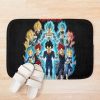 urbathmat flatlay context smallsquare750x1000.1u5 4 - Vegeta Merch