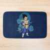 urbathmat flatlay largesquare1000x1000.1u5 - Vegeta Merch