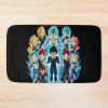 urbathmat flatlay largesquare1000x1000.1u5 4 - Vegeta Merch