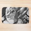 urbathmat flatlay largesquare1000x1000.1u5 6 - Vegeta Merch