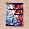 urblanket comparesquarex1000.1u2 2 - Vegeta Merch