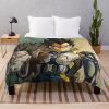 urblanket large bedsquarex1000.1u2 16 - Vegeta Merch