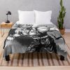 urblanket large bedsquarex1000.1u2 17 - Vegeta Merch