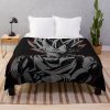 urblanket large bedsquarex1000.1u2 3 - Vegeta Merch