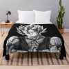 urblanket large bedsquarex1000.1u2 4 - Vegeta Merch