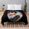 urblanket large bedsquarex1000.1u2 6 - Vegeta Merch