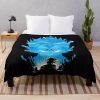 urblanket large bedsquarex1000.1u2 9 - Vegeta Merch