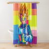 urshower curtain closedsquare1000x1000.1 10 - Vegeta Merch