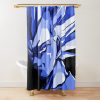 urshower curtain closedsquare1000x1000.1 12 - Vegeta Merch