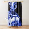 urshower curtain closedsquare1000x1000.1 13 - Vegeta Merch