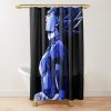 urshower curtain closedsquare1000x1000.1 15 - Vegeta Merch