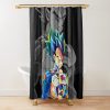 urshower curtain closedsquare1000x1000.1 16 - Vegeta Merch