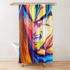 urshower curtain closedsquare1000x1000.1 17 - Vegeta Merch