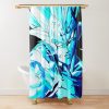 urshower curtain closedsquare1000x1000.1 18 - Vegeta Merch