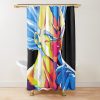 urshower curtain closedsquare1000x1000.1 19 - Vegeta Merch