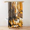 urshower curtain closedsquare1000x1000.1 7 - Vegeta Merch