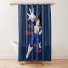 urshower curtain closedsquare1000x1000.1 9 - Vegeta Merch