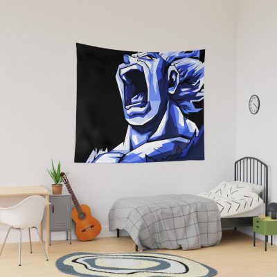 urtapestry lifestyle dorm mediumsquare1000x1000.u2 17 - Vegeta Merch