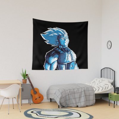 urtapestry lifestyle dorm mediumsquare1000x1000.u2 19 - Vegeta Merch