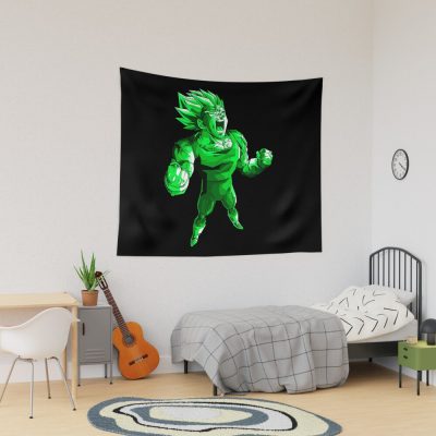 urtapestry lifestyle dorm mediumsquare1000x1000.u2 20 - Vegeta Merch