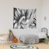 urtapestry lifestyle dorm mediumsquare1000x1000.u2 9 - Vegeta Merch