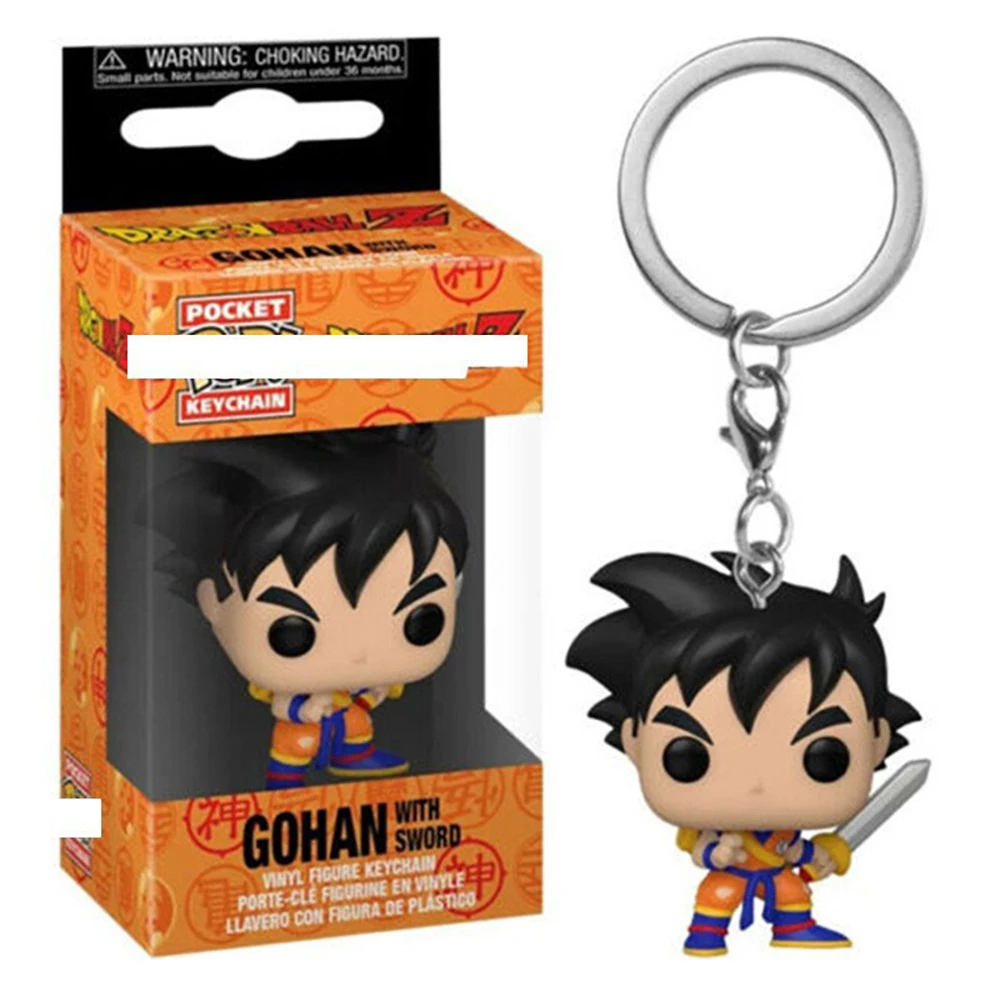 son-gohan