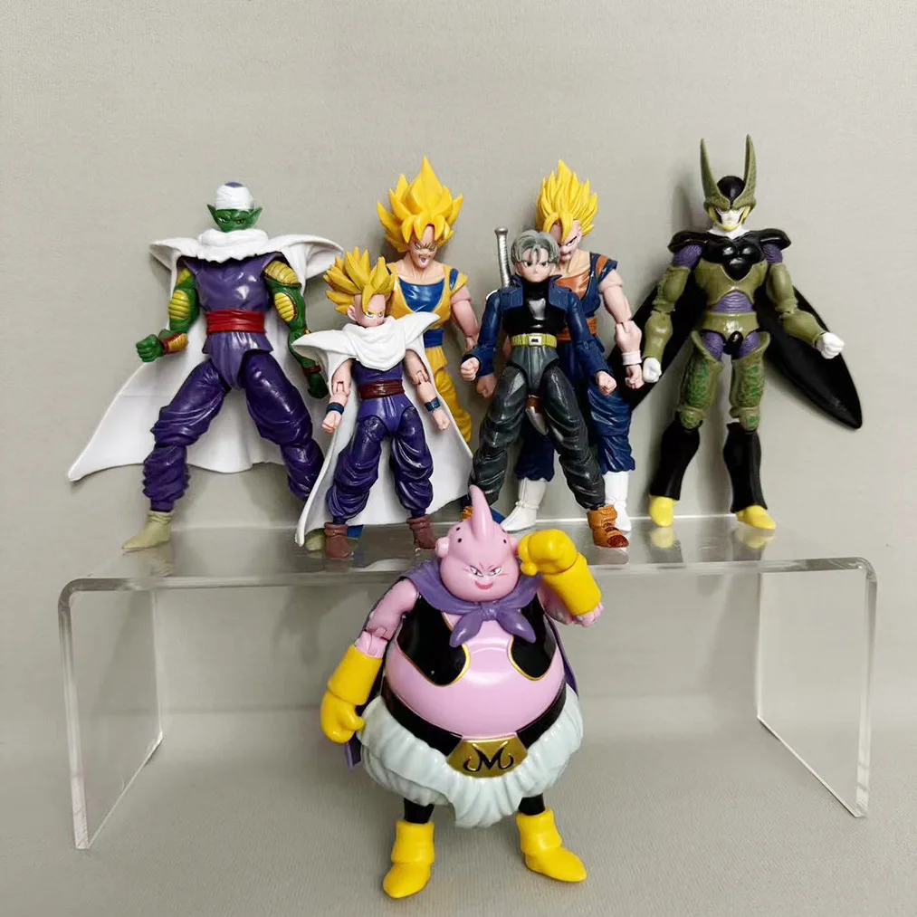7pcs