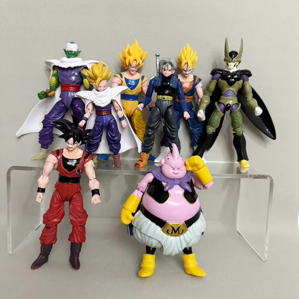 8pcs